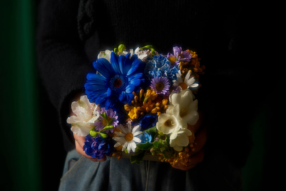 aiブーケオーダーページ Bouquet – ai flower official store