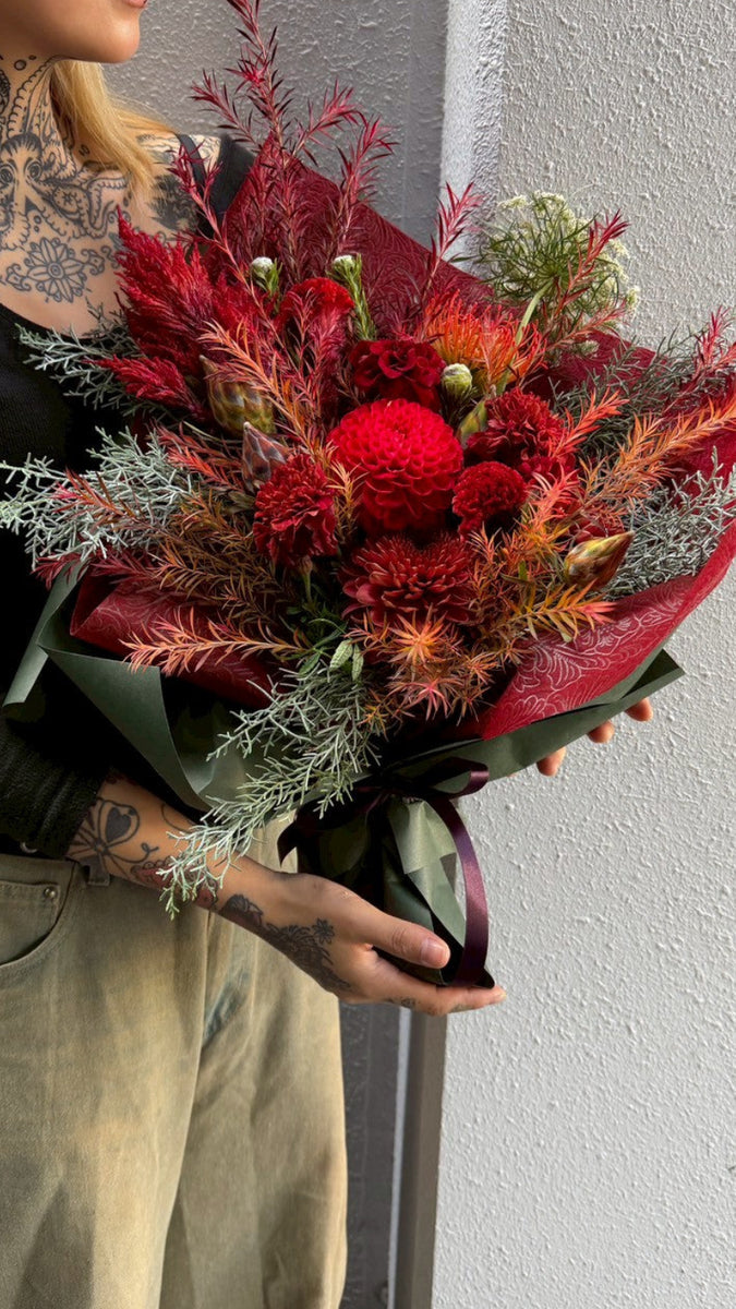 Ruby – ai flower official store
