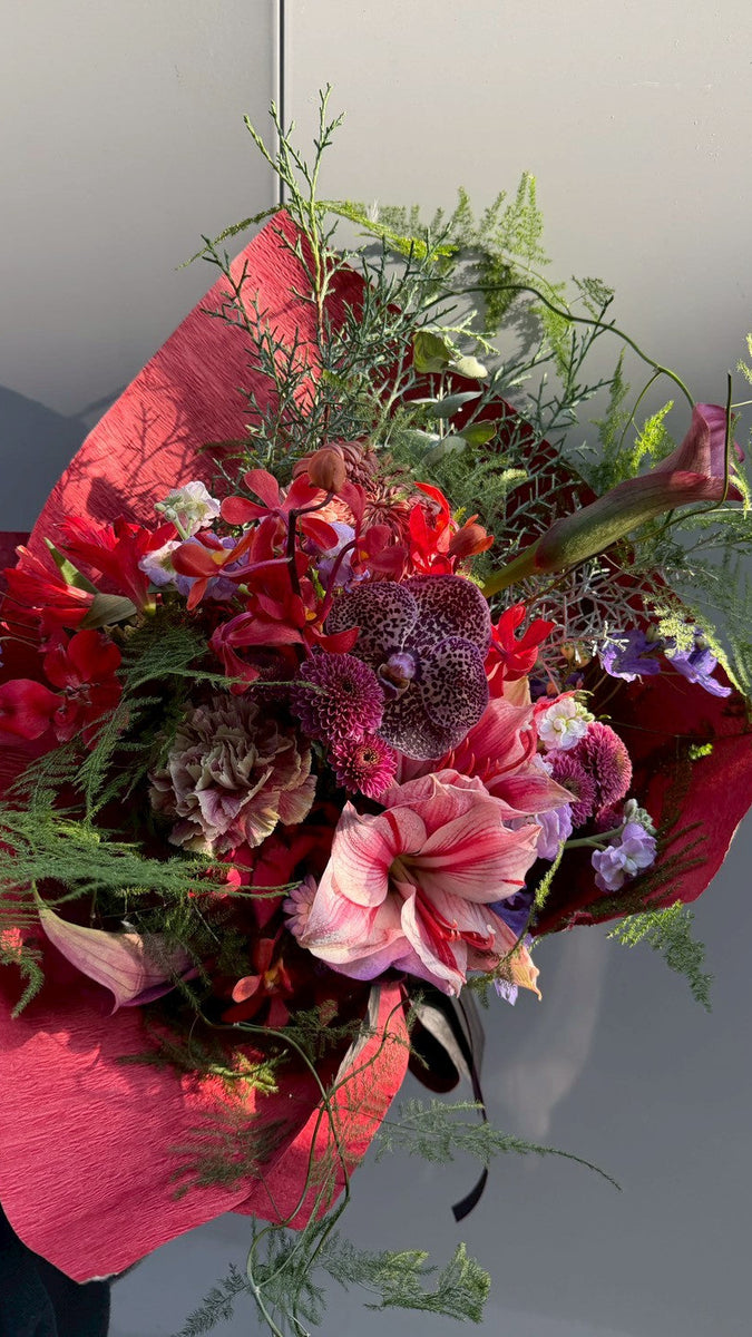 Ruby – ai flower official store