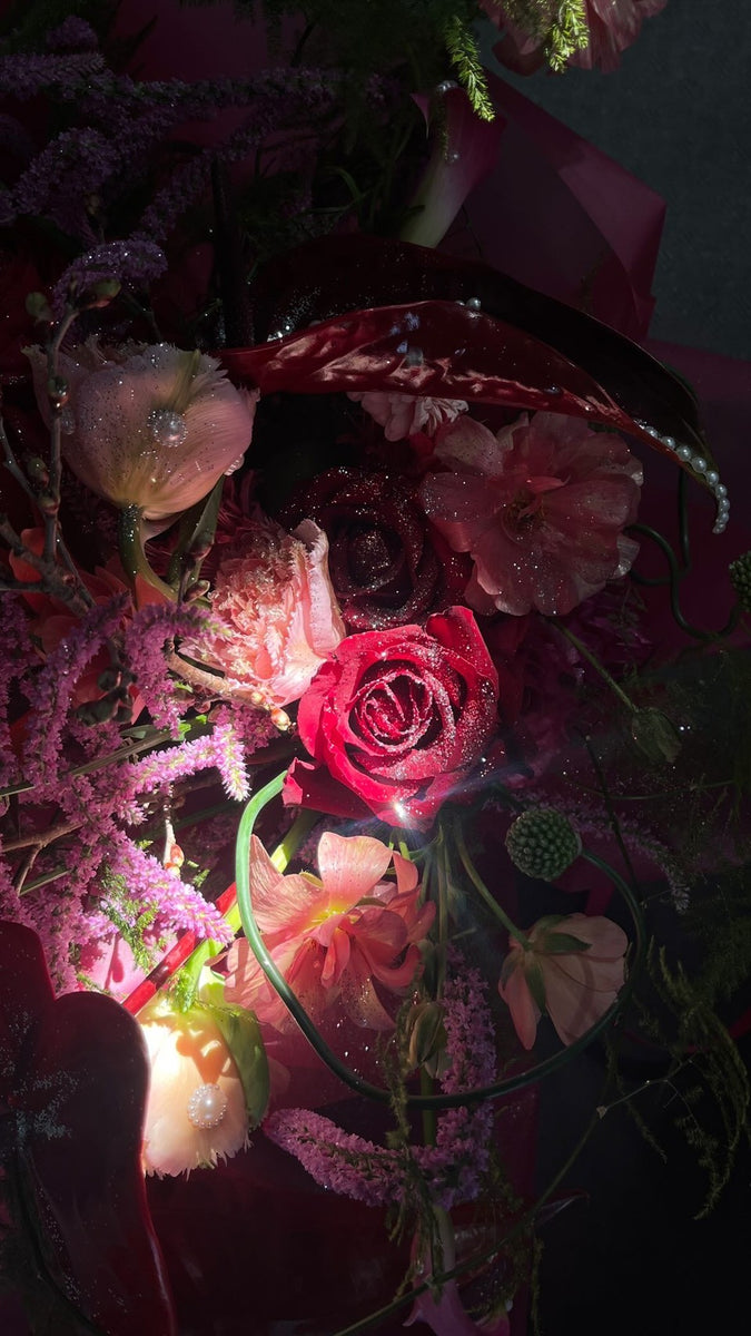 aiブーケオーダーページ aiブーケオーダーページ Bouquet – ai flower official store