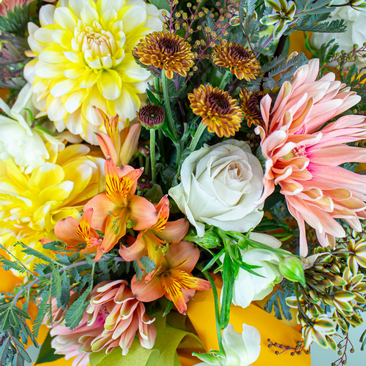 Bouquet – ai flower official store
