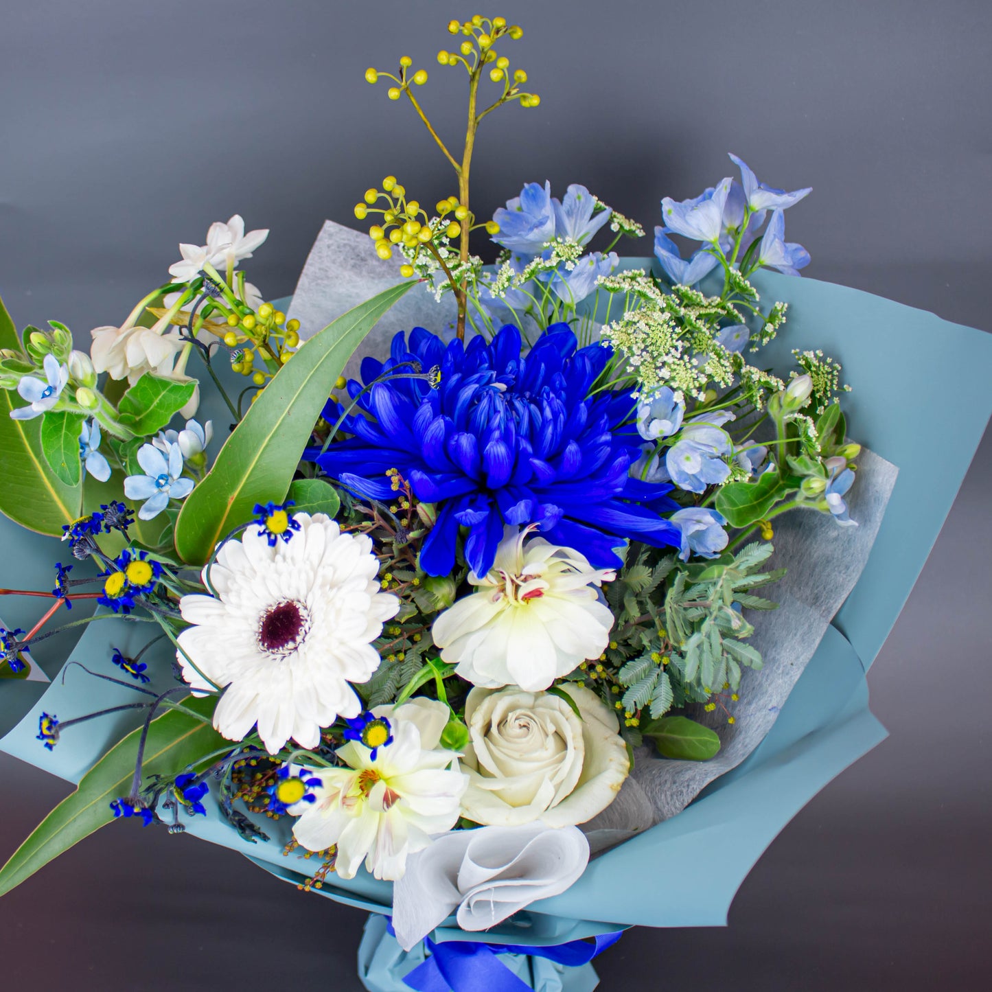 Order Bouquet (花束) - Sサイズ – ai flower official store