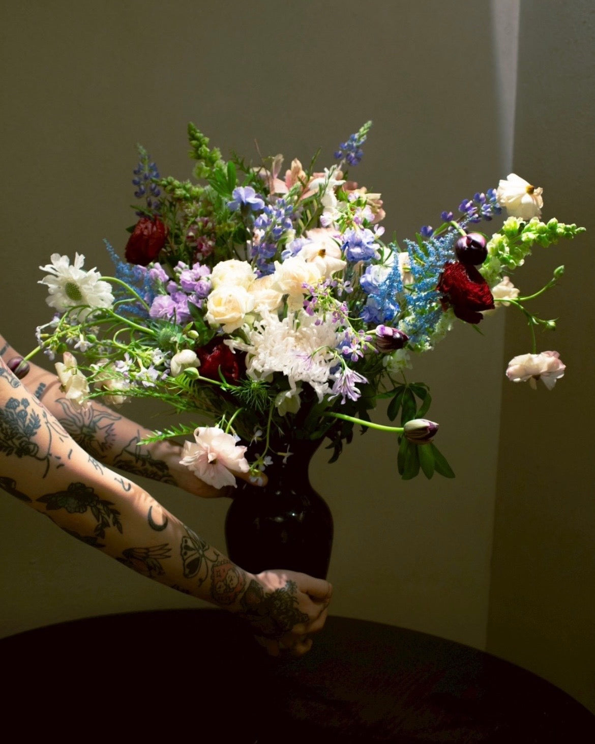 Mother's Day Bouquet