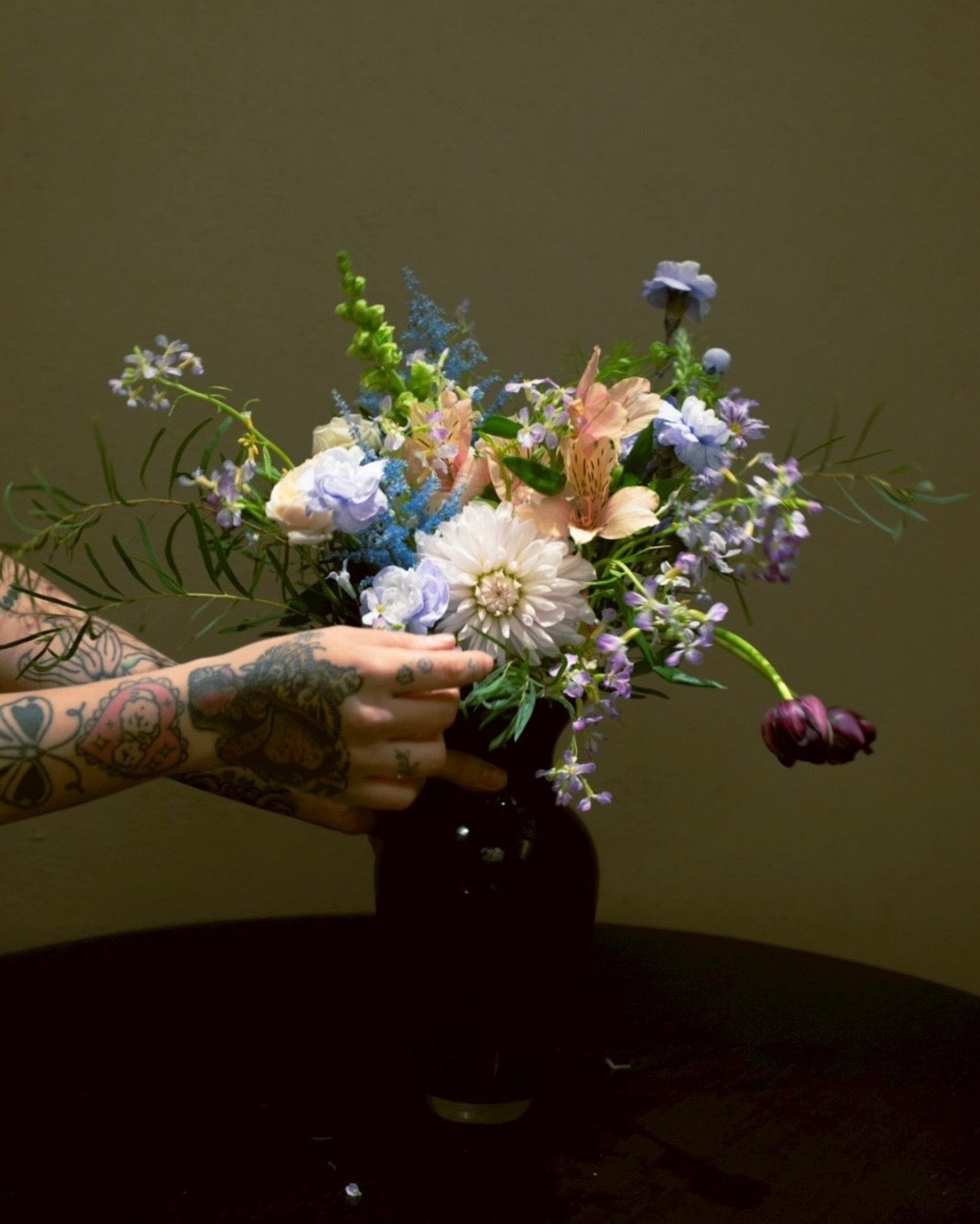 Mother's Day Bouquet