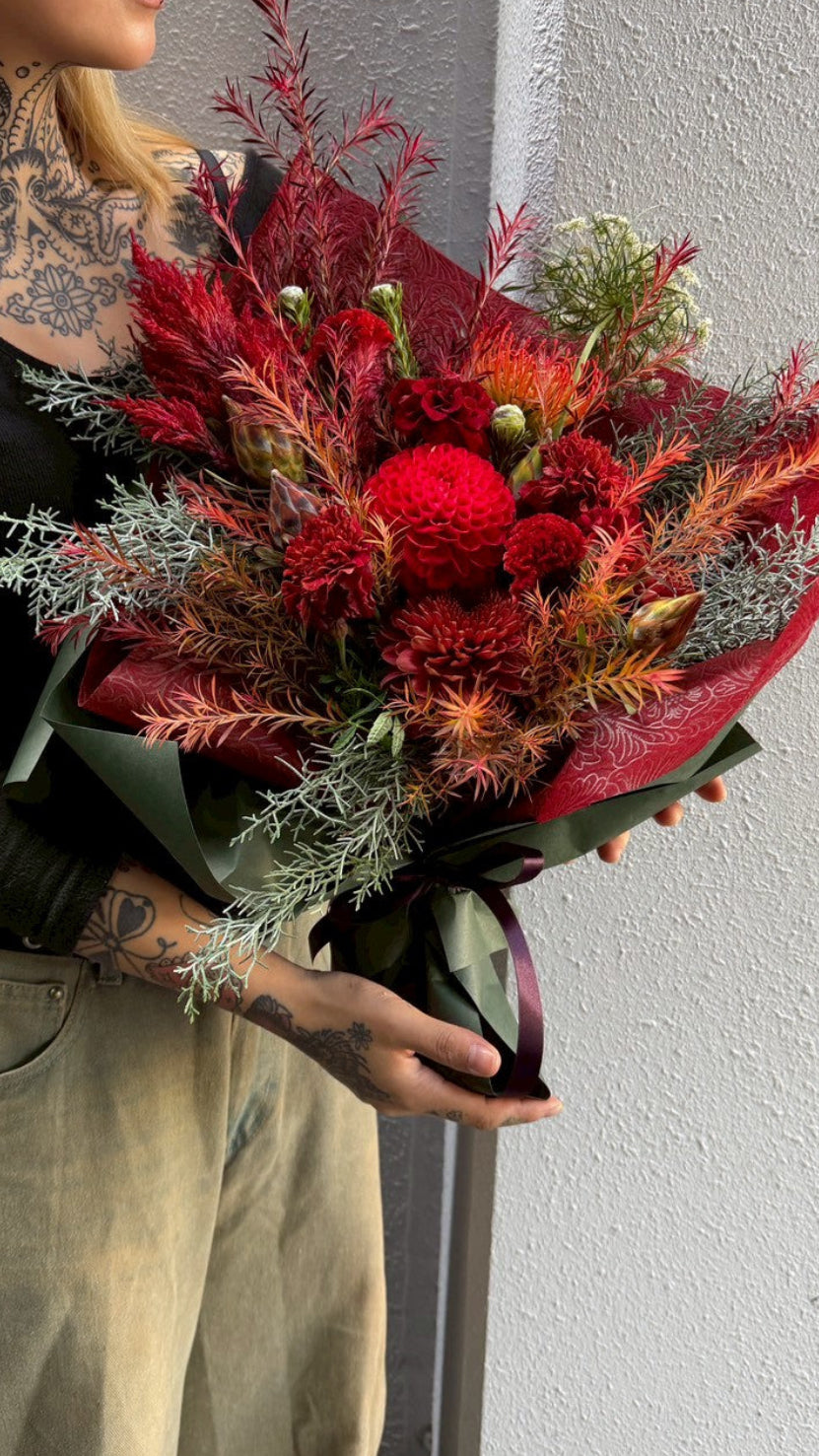 aiブーケオーダーページ Ruby – ai flower official store