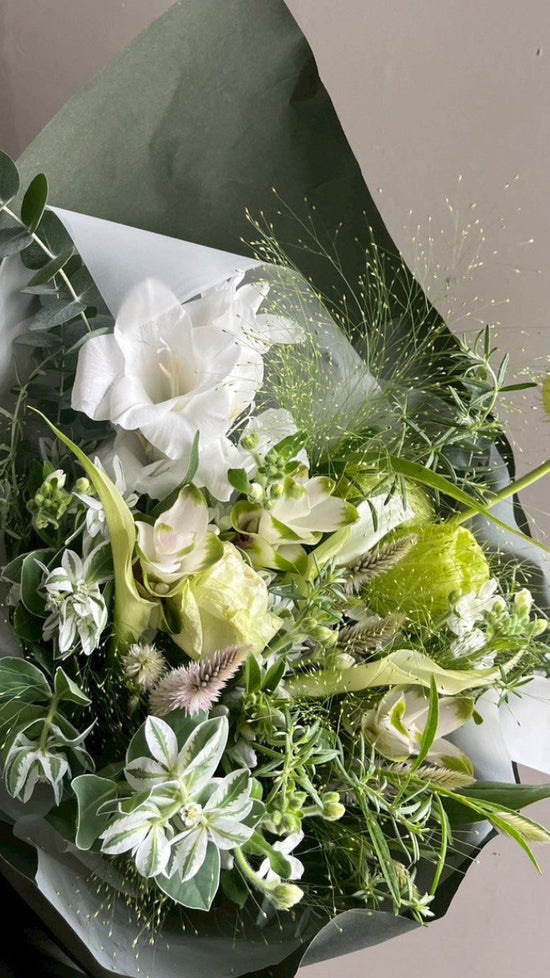 Bouquet – ai flower official store