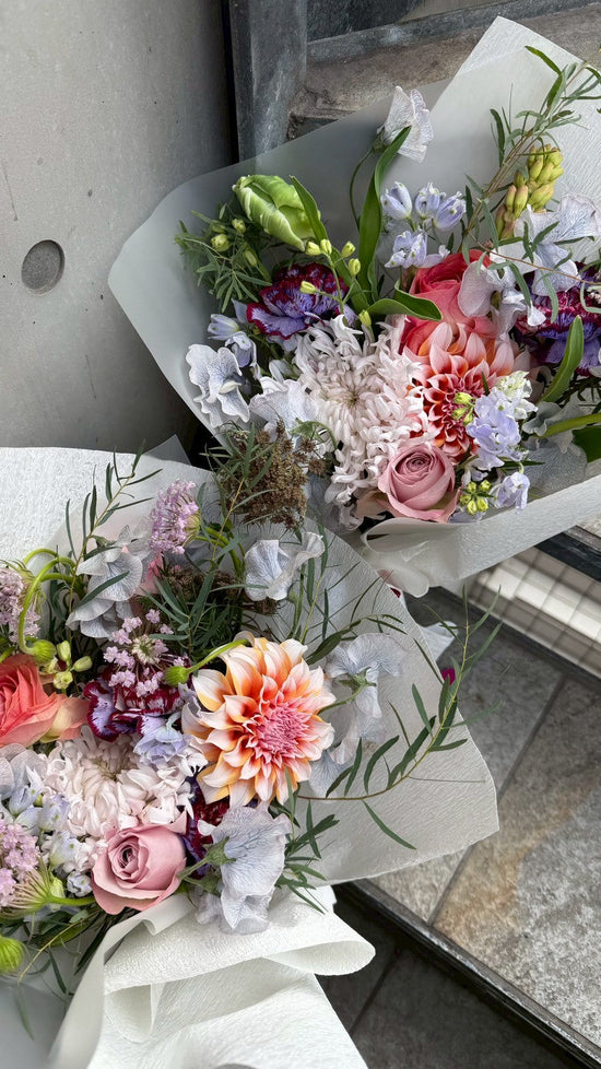 Bouquet – ai flower official store