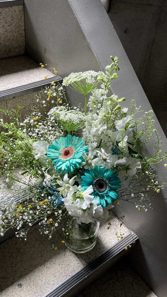 Bouquet – ai flower official store