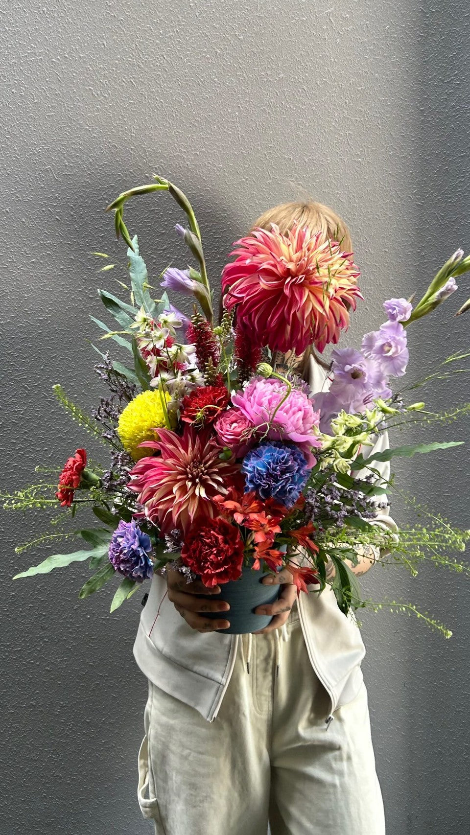 vividcolor arrangement