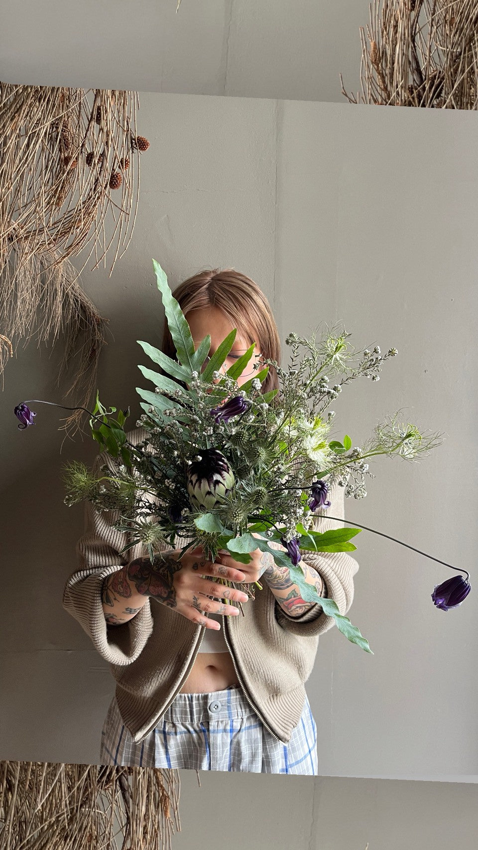 オーダー品（花束） HitoHana オーダーメイド 花束 ご相談商品 | 花束ならHitoHana