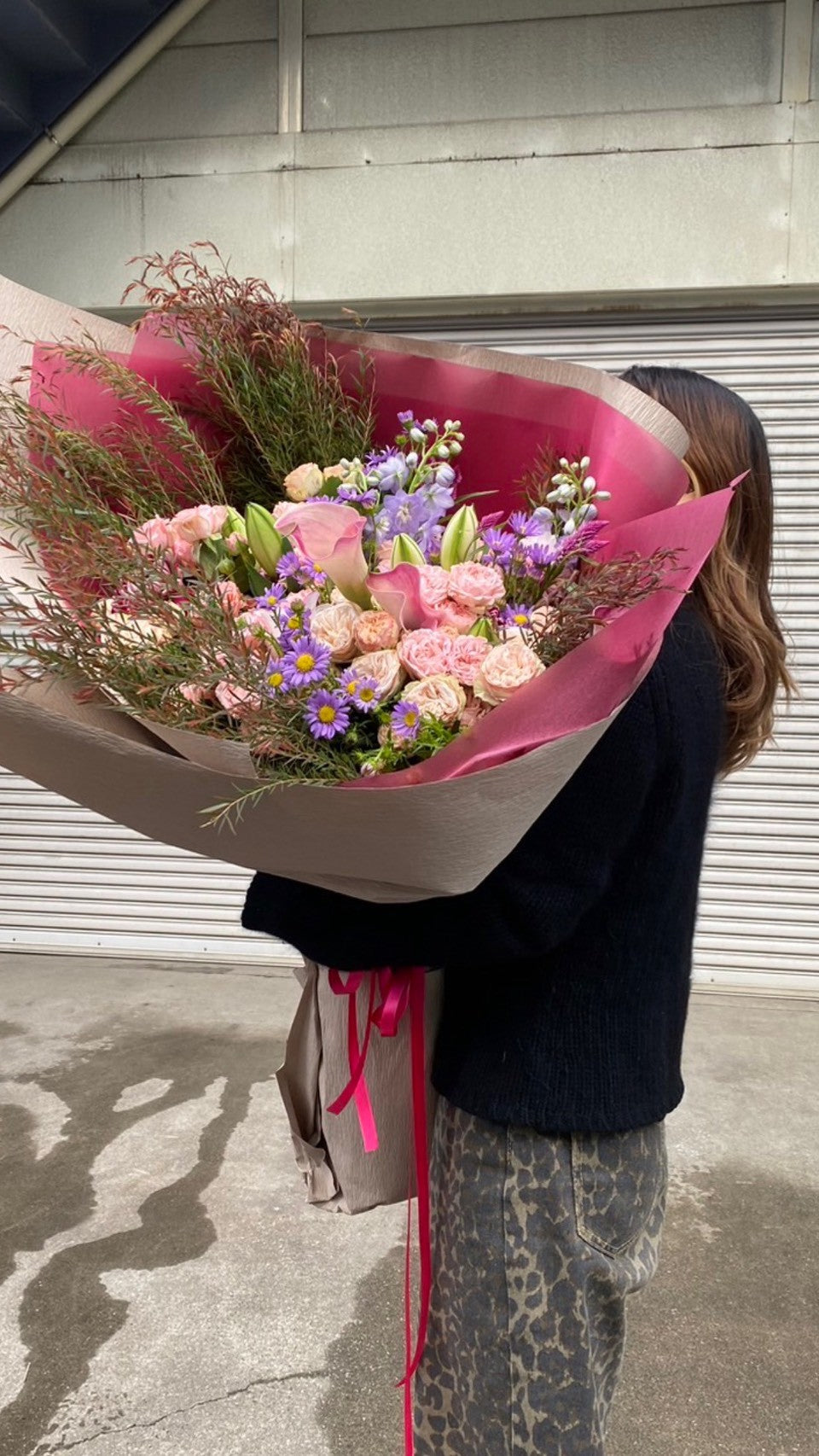 aiブーケオーダーページ aiブーケオーダーページ ai special order bouquet – ai flower