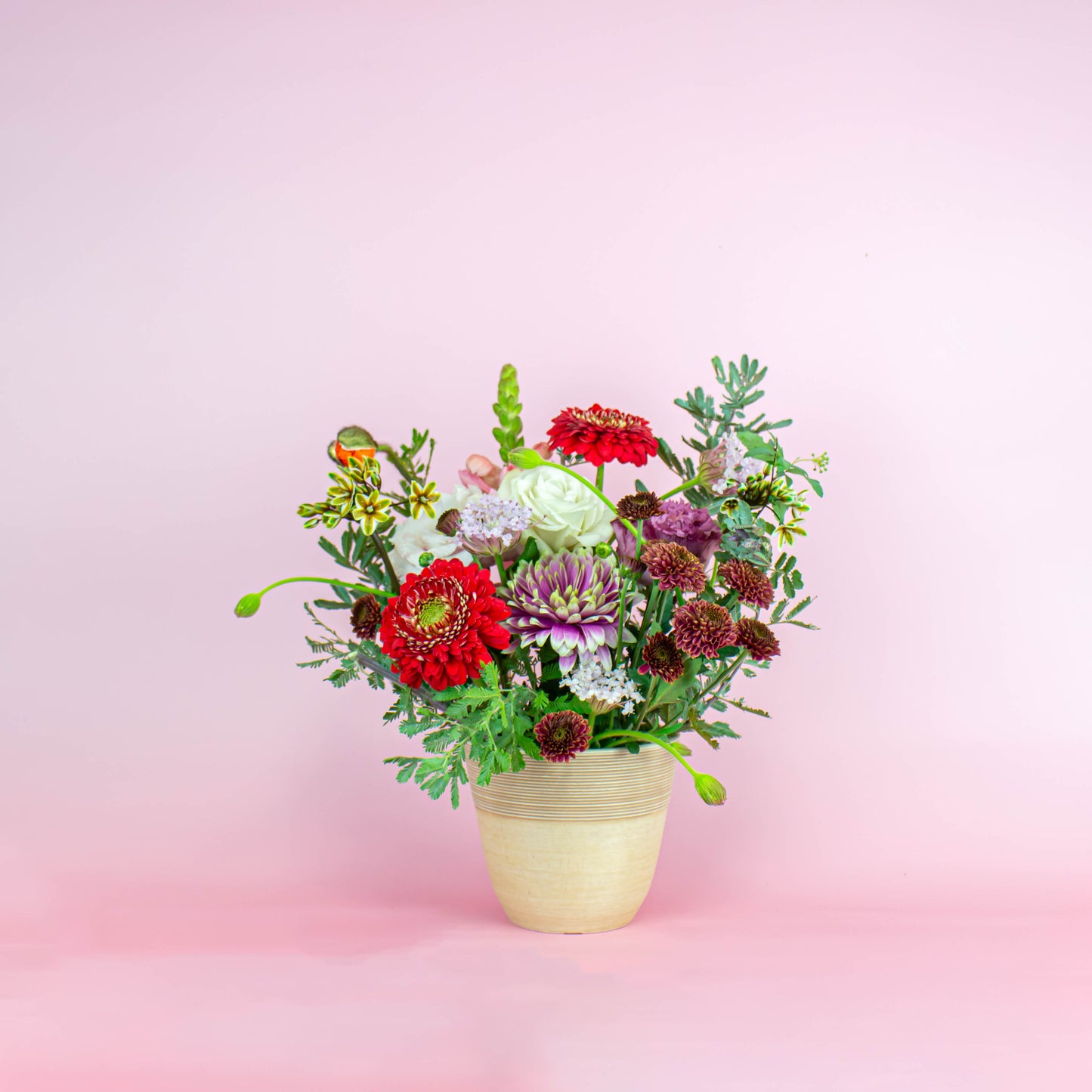 Order Arrangement (アレンジメント) - Sサイズ – ai flower official 