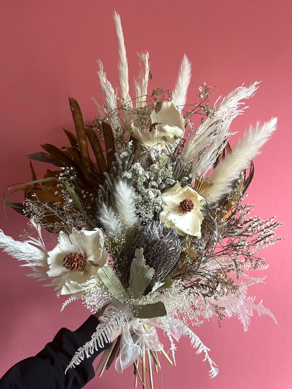 Order Dry Flower (ドライフラワー) – ai flower official store