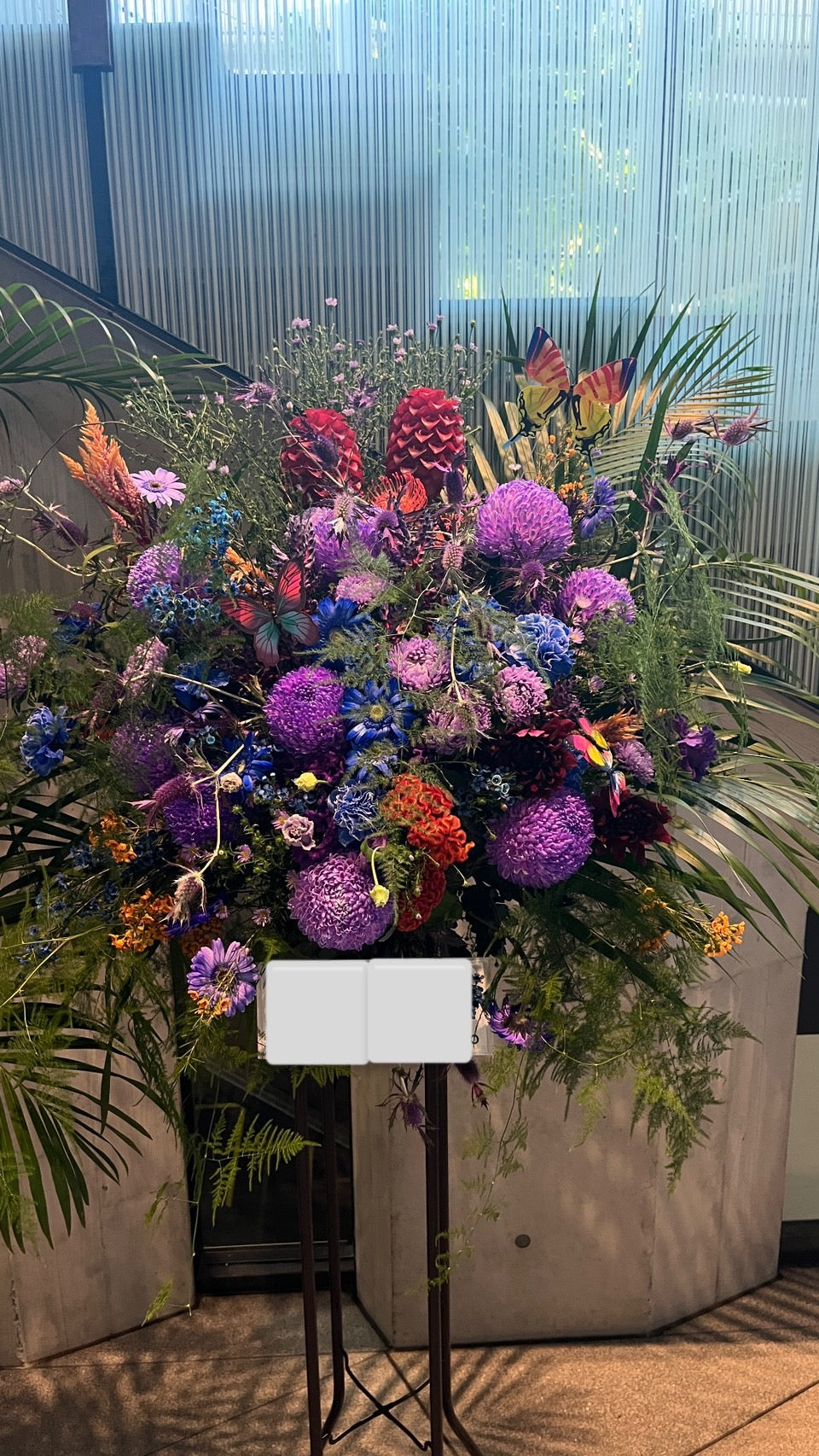 Stand Flower – ai flower official store