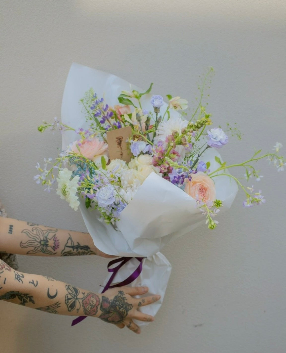 Mother's Day Bouquet