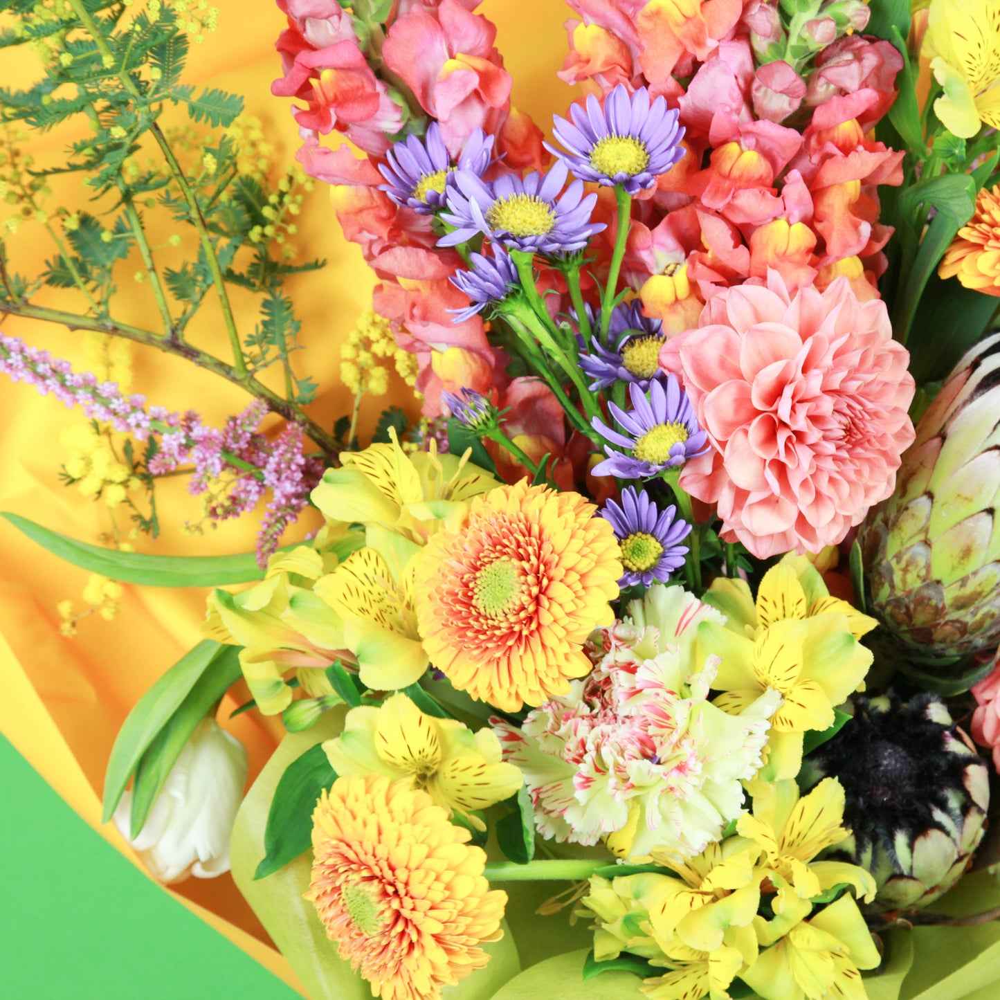 Order Bouquet (花束) - XLサイズ – ai flower official store