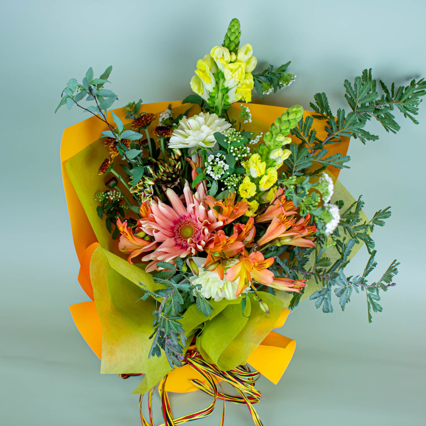 Order Bouquet (花束) - Sサイズ