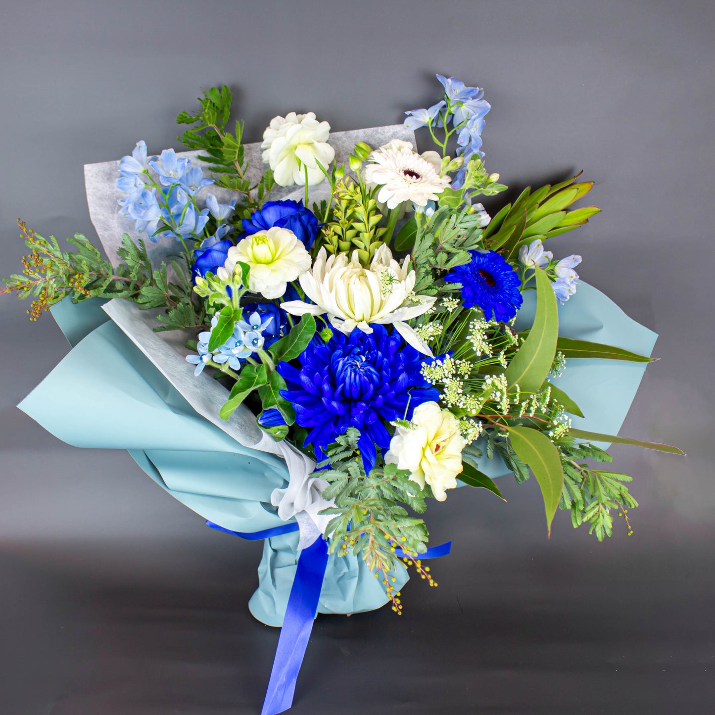 Order Bouquet (花束) - Mサイズ – ai flower official store