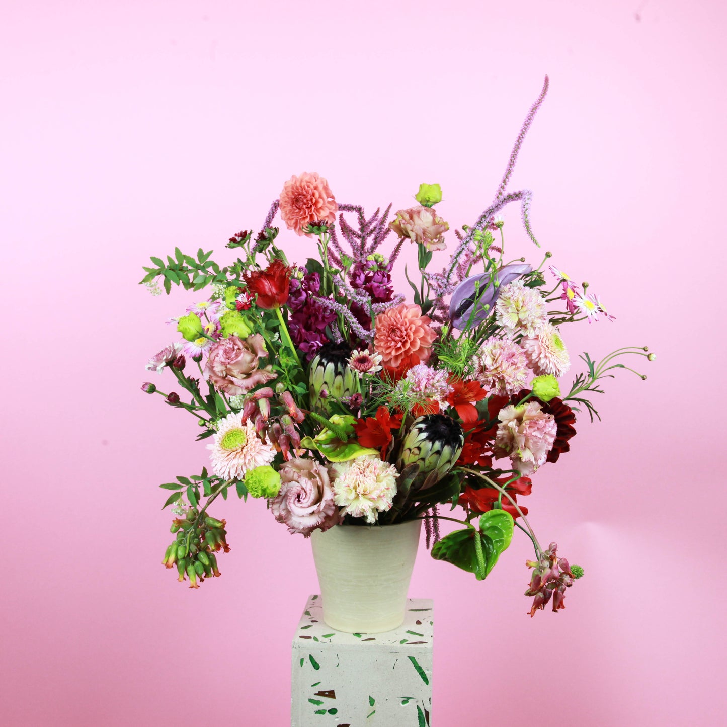 Order Arrangement (アレンジメント) - XLサイズ – ai flower official 