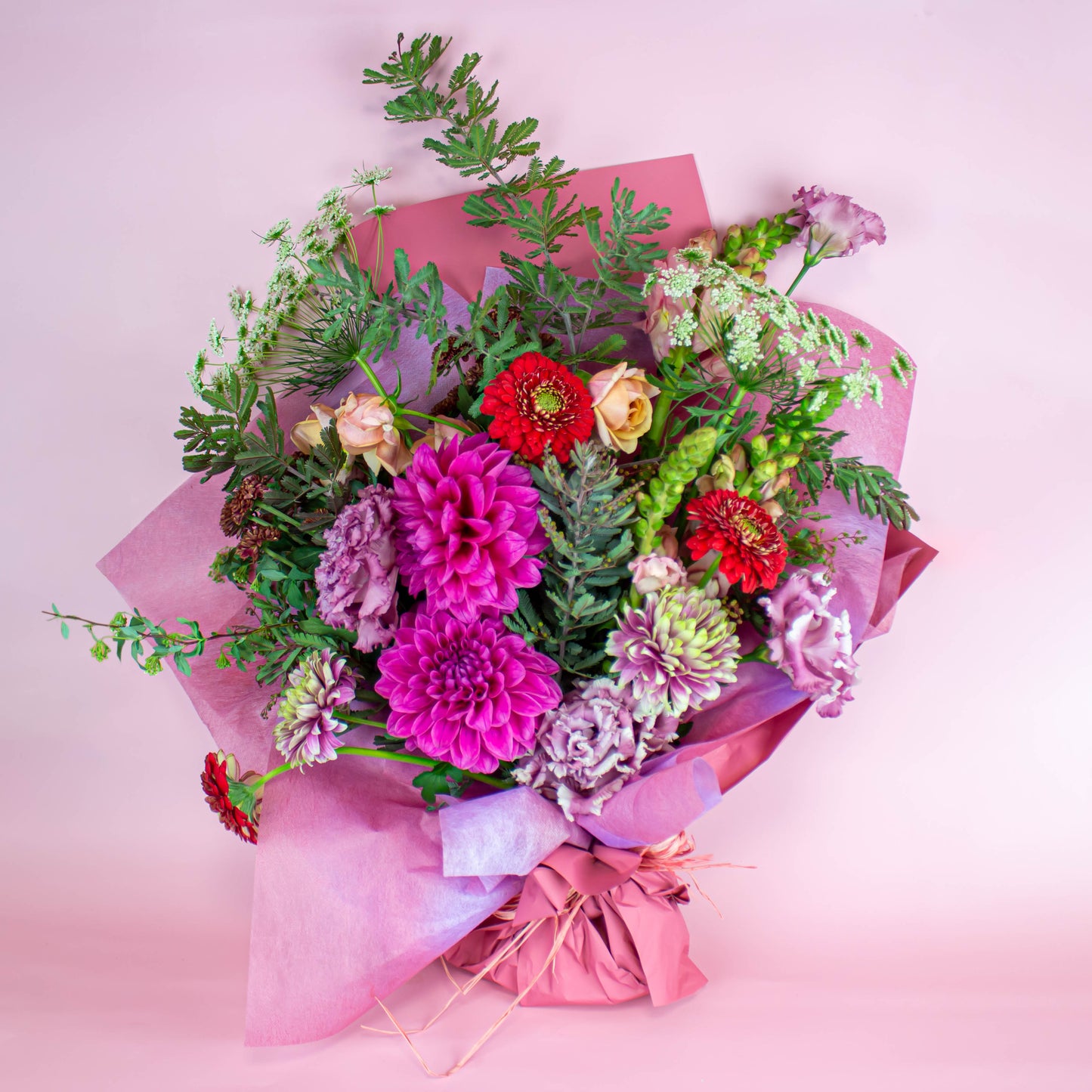 Order Bouquet (花束) - Lサイズ – ai flower official store