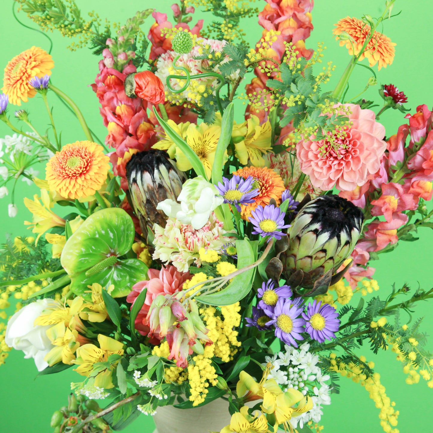Order Arrangement (アレンジメント) - XLサイズ – ai flower official 