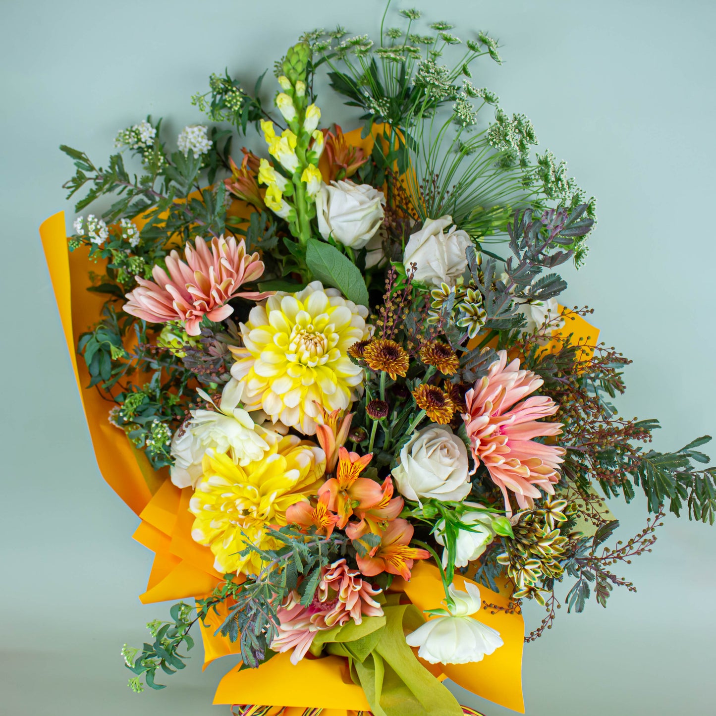 Order Bouquet (花束) - Lサイズ – ai flower official store